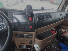 Sinotruk HOWO TX7 240 hp 4X2 6.8 m - photo 2