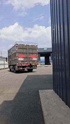 SINOTRUK HOWO Light Duty Truck Royal Faction 160 hp 4X2 4.15 m - фото 3