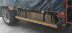 SINOTRUK HOWO Light Duty Truck Hanjiang 130 hp 4X2 4.2 m - photo 6