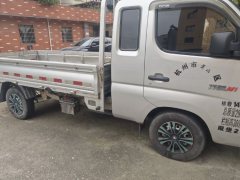Foton Xianglin M1 105 hp 4X2 3.05 m - photo 3