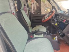 Foton Xianglin M1 105 hp 4X2 3.05 m - photo 4