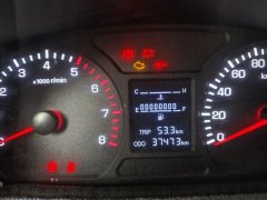 Foton Xianglin M1 105 hp 4X2 3.05 m - photo 5