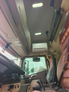 FAW Jiefang JH6 480 hp 6X4 - photo 5