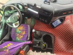 Dongfeng Tianjin KR PLUS 290 hp 4X2 6.8 m - ფოტო 5