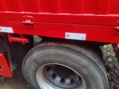 Dongfeng Tianjin KR PLUS 290 hp 4X2 6.8 m - ფოტო 8