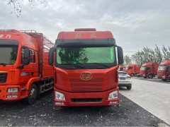 FAW Jiefang JH6 320 hp 4X2 6.75 m - photo 2