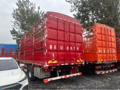 FAW Jiefang JH6 320 hp 4X2 6.75 m - photo 5