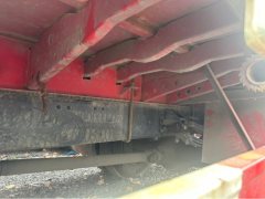 FAW Jiefang JH6 320 hp 4X2 6.75 m - photo 8