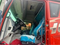 FAW Jiefang JH6 320 hp 4X2 6.75 m - photo 9