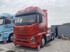 FAW Jiefang JH6 610 hp 6X4 - ფოტო 1