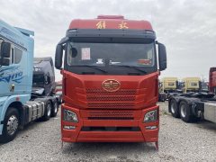 FAW Jiefang JH6 610 hp 6X4 - ფოტო 2