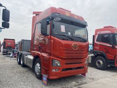 FAW Jiefang JH6 610 hp 6X4 - ფოტო 3
