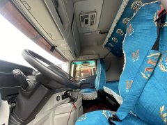 FAW Jiefang JH6 610 hp 6X4 - ფოტო 4