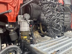 FAW Jiefang JH6 610 hp 6X4 - ფოტო 6