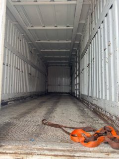 Dongfeng Tianjin KR 300 hp 6X2 8.6 m - ფოტო 5