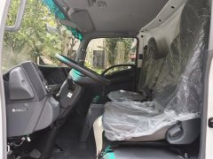 Qingling Isuzu KV100 120 hp 4X2 4.13 m - ფოტო 4