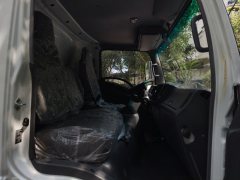 Qingling Isuzu KV100 120 hp 4X2 4.13 m - ფოტო 5