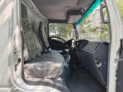 Qingling Isuzu KV100 120 hp 4X2 4.13 m - ფოტო 6