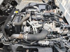Qingling Isuzu KV100 120 hp 4X2 4.13 m - ფოტო 7