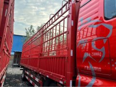 Sinotruk Sitrak G7S 350 hp 6X2 9.6 m - photo 3