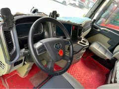 FAW Jiefang JH6 520 hp 8X4 9.5 m - photo 10