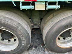 FAW Jiefang JH6 520 hp 8X4 9.5 m - photo 8