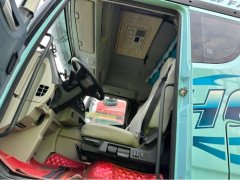 FAW Jiefang JH6 520 hp 8X4 9.5 m - photo 9
