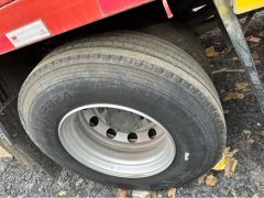 Sinotruk HOWO TS7 290 hp 4X2 6.75 m - фото 10