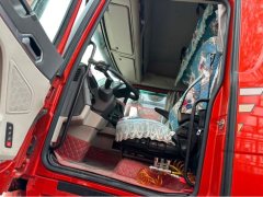 Sinotruk HOWO TS7 290 hp 4X2 6.75 m - фото 11