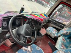 Sinotruk HOWO TS7 290 hp 4X2 6.75 m - фото 12