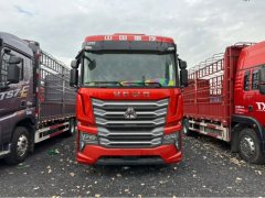 Sinotruk HOWO TS7 290 hp 4X2 6.75 m - фото 2