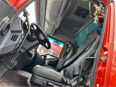 FAW Jiefang J6G 320 hp 4X2 6.75 m - ფოტო 10
