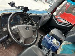 FAW Jiefang J6G 320 hp 4X2 6.75 m - ფოტო 11