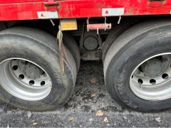 Sinotruk Sitrak C7H 480 hp 8X4 9.52 m - photo 10