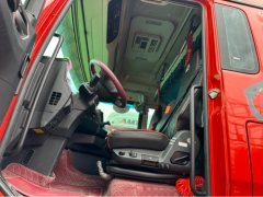 Sinotruk Sitrak C7H 480 hp 8X4 9.52 m - photo 11