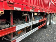 Sinotruk Sitrak C7H 480 hp 8X4 9.52 m - photo 8
