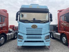 FAW Jiefang JH6 610 hp 6X4 - photo 2