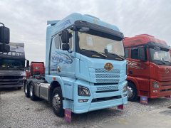 FAW Jiefang JH6 610 hp 6X4 - photo 3