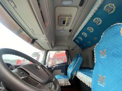 FAW Jiefang JH6 610 hp 6X4 - photo 4