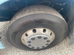 FAW Jiefang JH6 610 hp 6X4 - photo 5