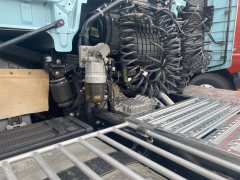 FAW Jiefang JH6 610 hp 6X4 - photo 6