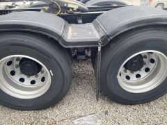 FAW Jiefang JH6 610 hp 6X4 - photo 7