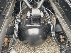 FAW Jiefang JH6 610 hp 6X4 - photo 8