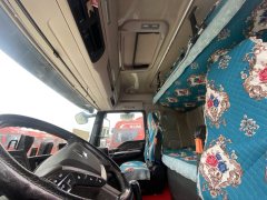 Sinotruk Sitrak G7S 560 hp 6X4 - ფოტო 4