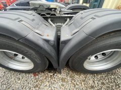 Sinotruk Sitrak G7S 560 hp 6X4 - ფოტო 7