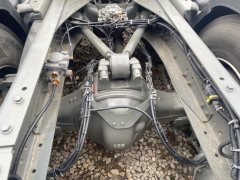 Sinotruk Sitrak G7S 560 hp 6X4 - ფოტო 8