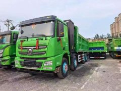 XCMG XG2M(P5) 400 hp 8X4 5.6 m - ფოტო 1