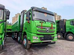 XCMG XG2M(P5) 400 hp 8X4 5.6 m - ფოტო 4