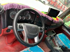 Sinotruk HOWO TX7 290 hp 4X2 6.8 m - photo 10