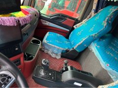 Sinotruk HOWO TX7 290 hp 4X2 6.8 m - photo 11